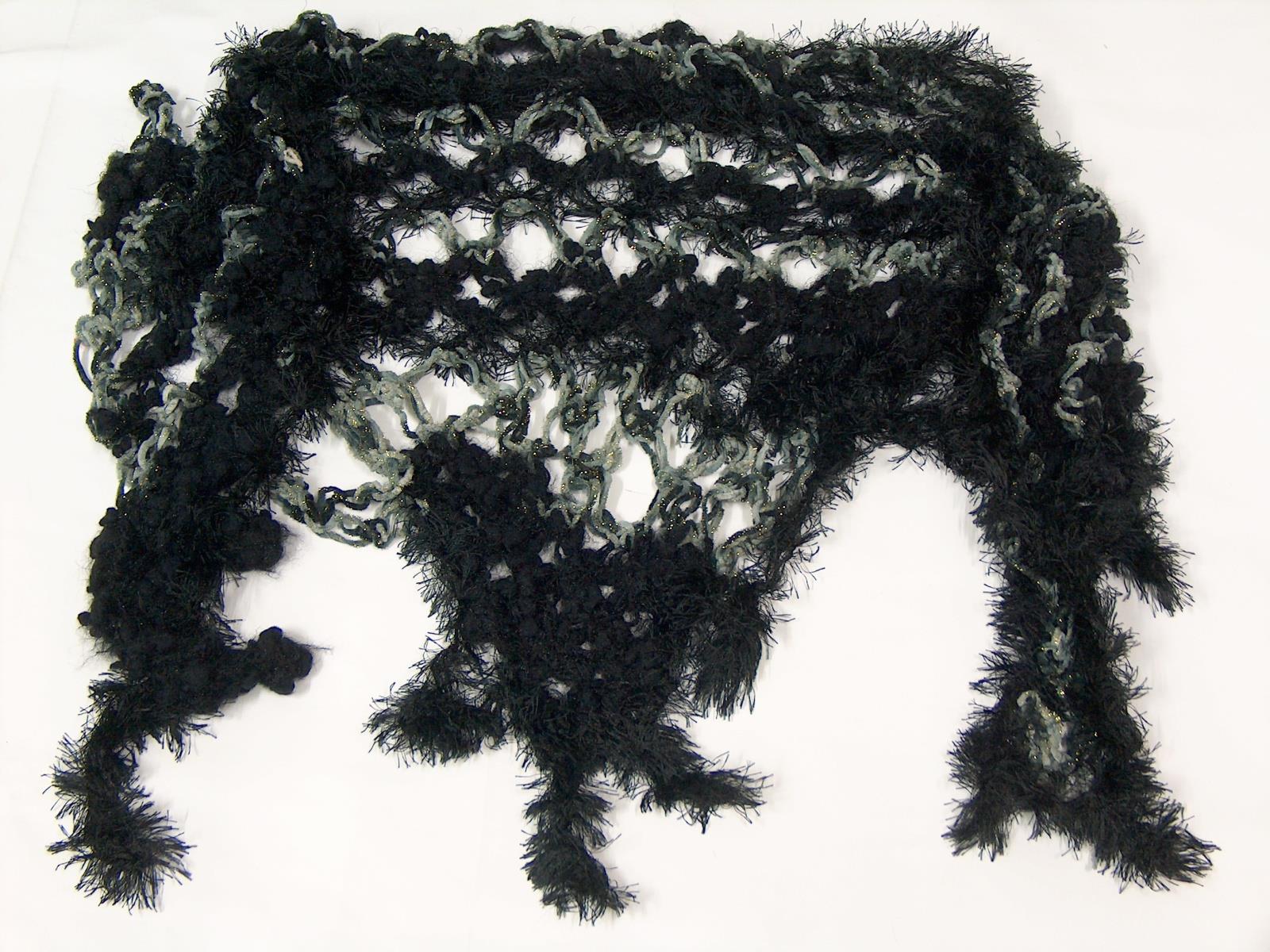 Shawl Multicolor