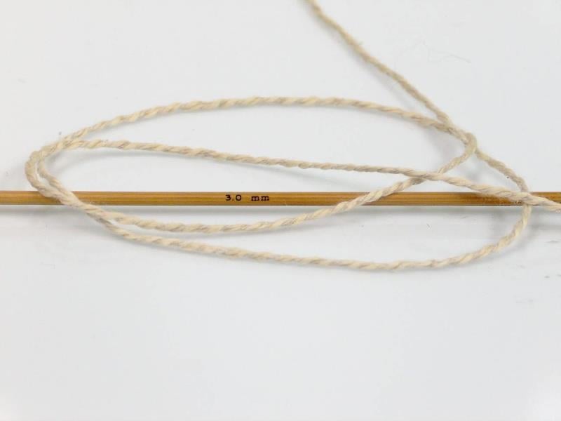 Silk Cotton Beige, Light Camel