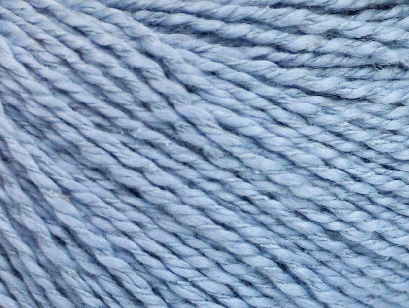 Silk Cotton Light Lilac