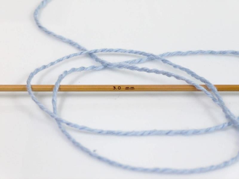 Silk Cotton Light Lilac