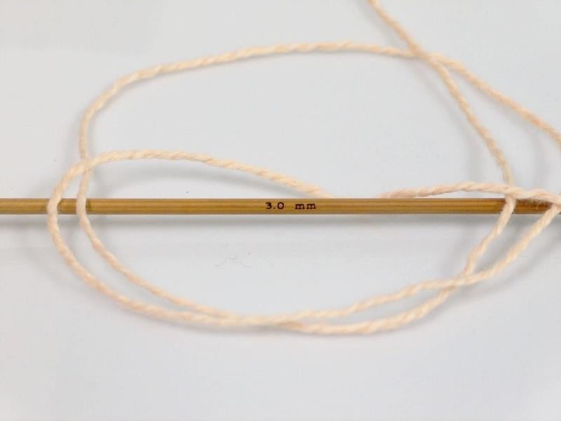 Silk Cotton Light Salmon