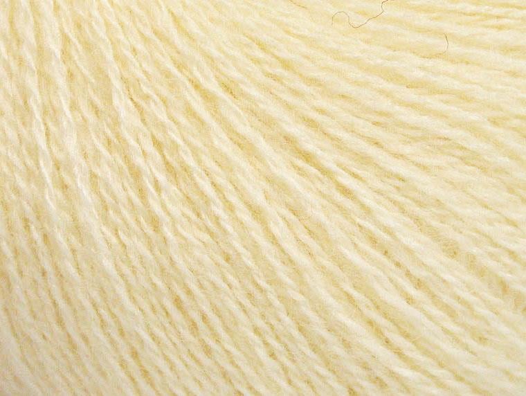 Silk Merino Cream