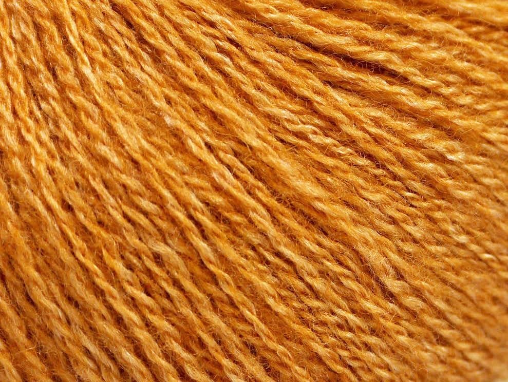 Silk Merino