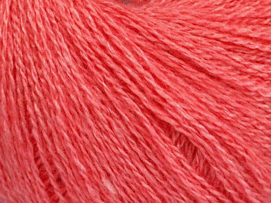 Silk Merino Pink