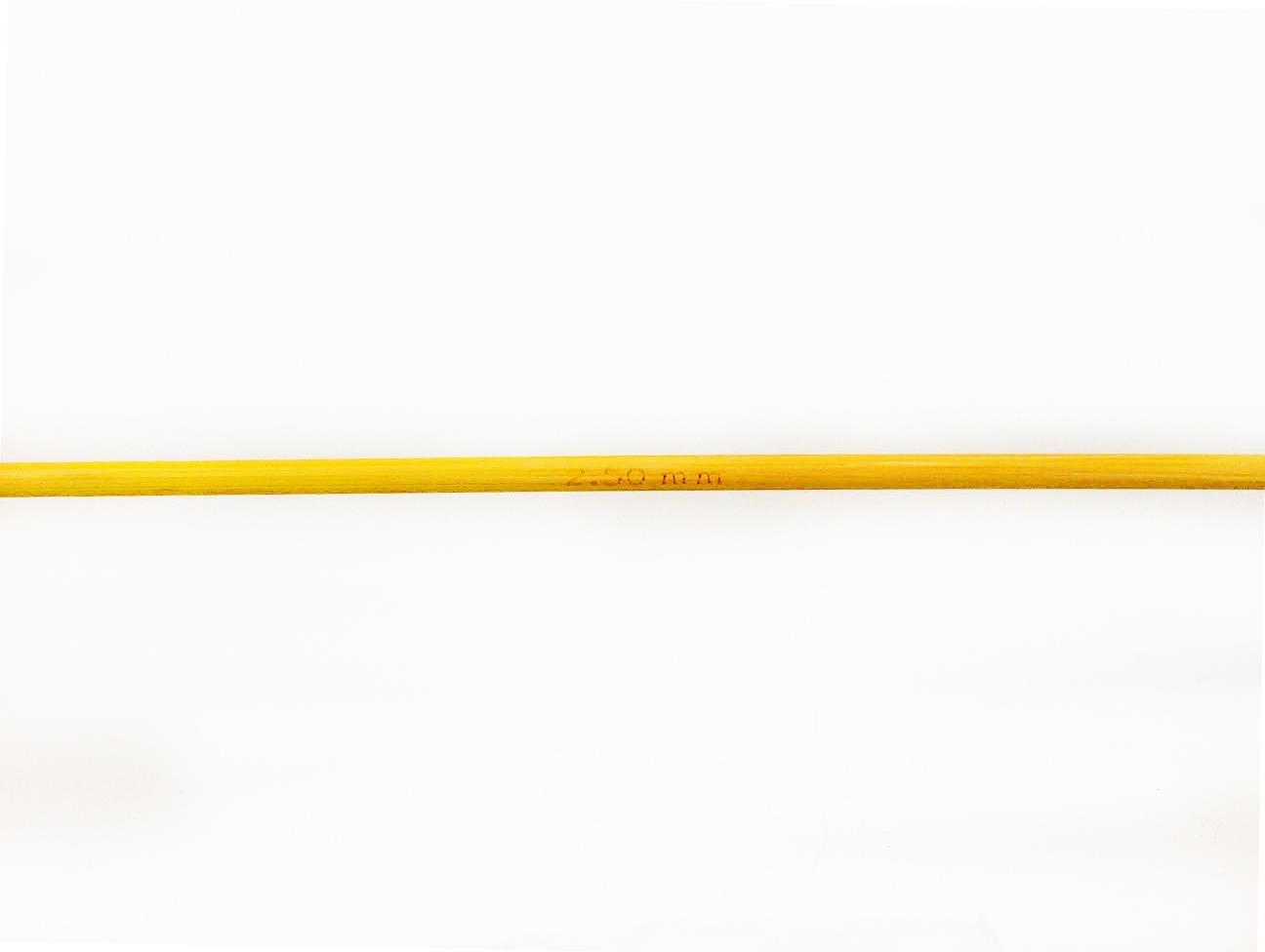 SKC Bamboo Knitting Needles . 2.5 mm (US 1)