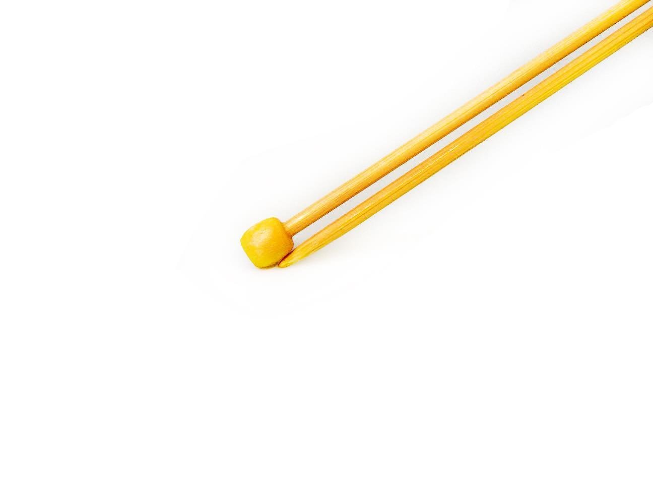 SKC Bamboo Knitting Needles . 3 mm (US 3)