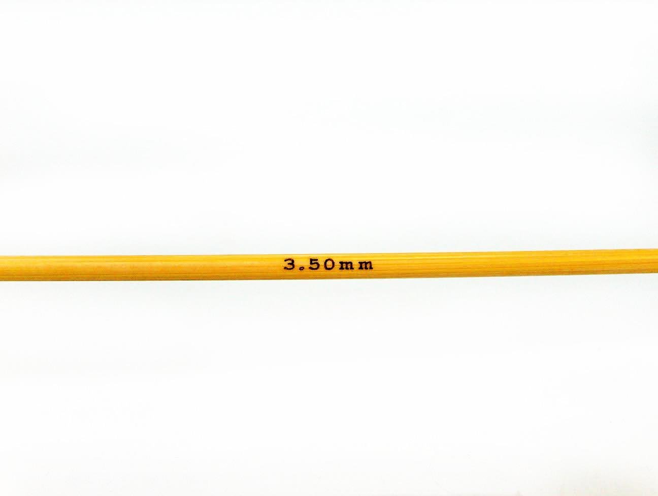 SKC Bamboo Knitting Needles . 3.5 mm (US 4)