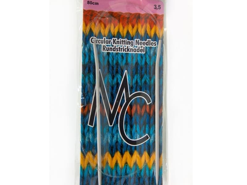 SKC Circular Knitting Needles . 3.5 mm (US 4)