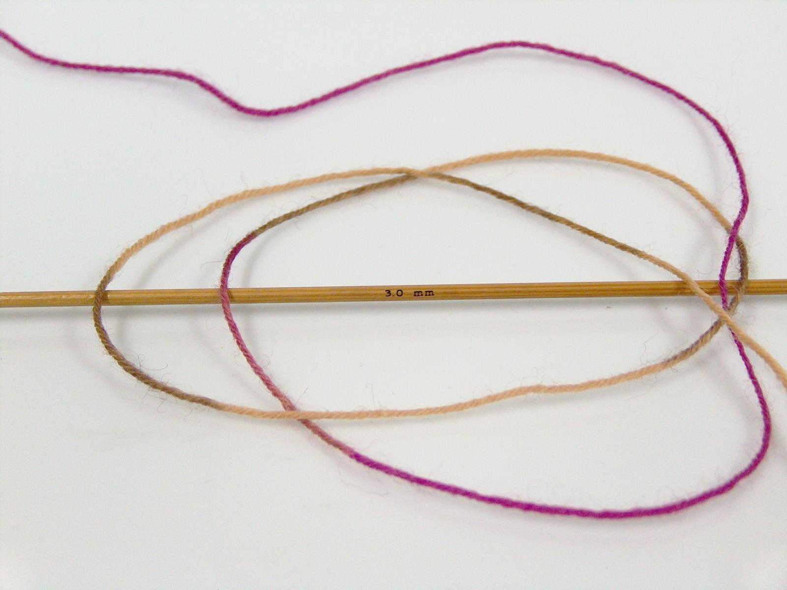 Smart Sock Maroon, Camel, Pink Shades