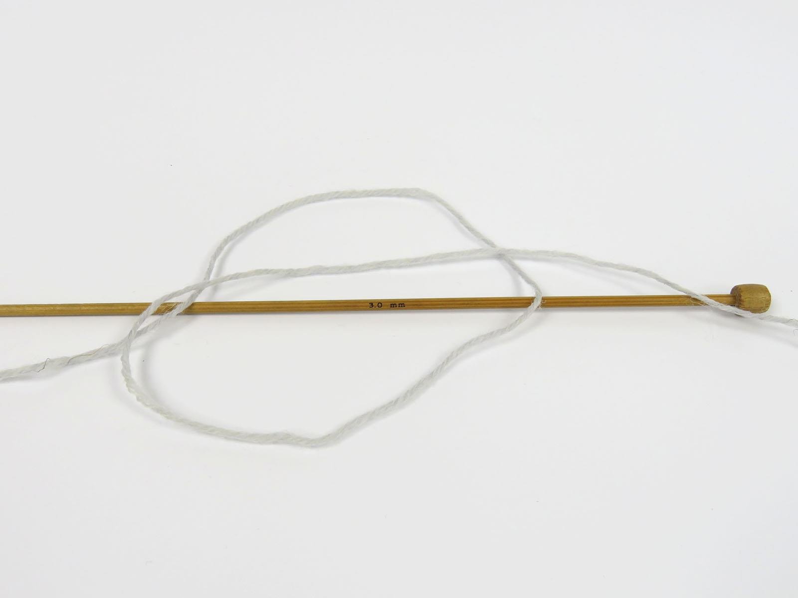 Sock Unicolor Bluish Grey