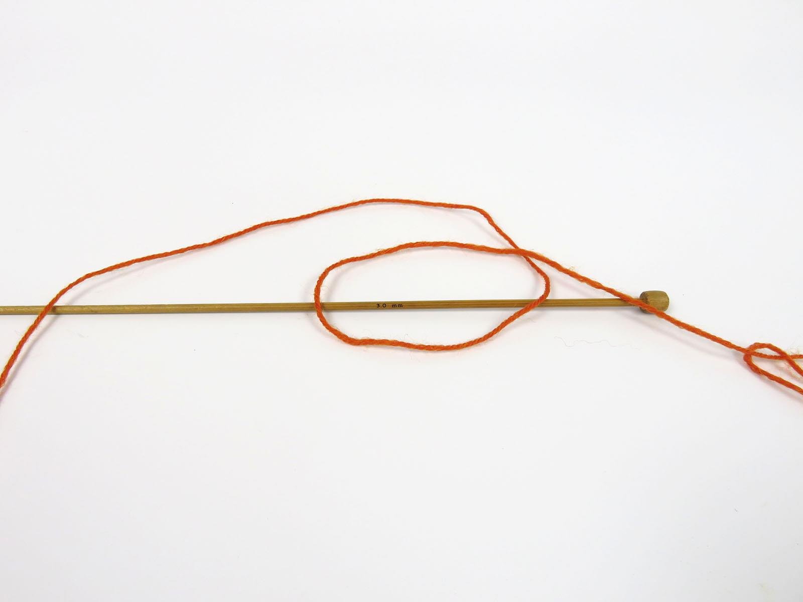 Sock Unicolor Dark Gold