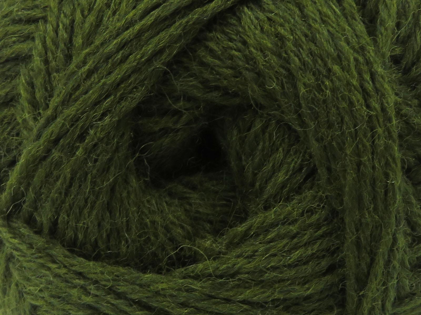 Sock Unicolor Khaki