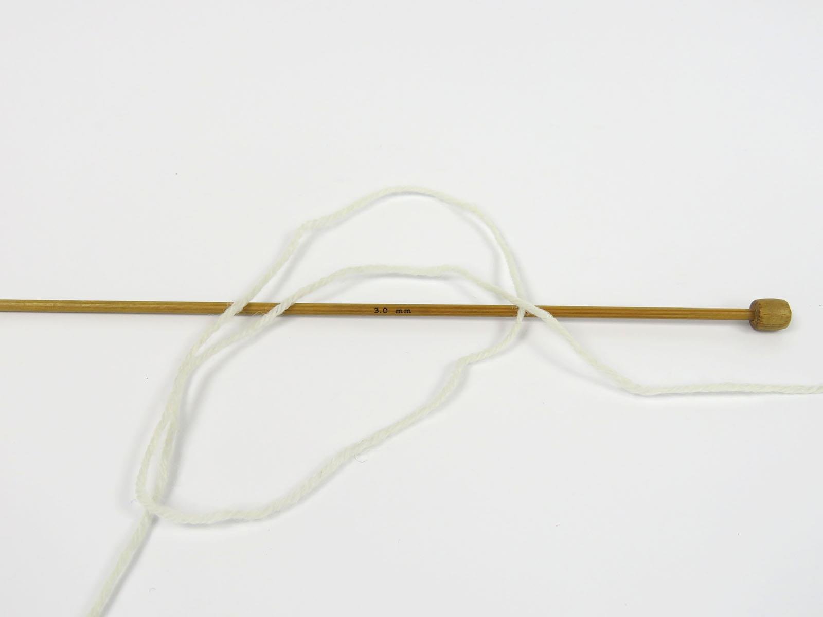 Sock Unicolor Light Grey