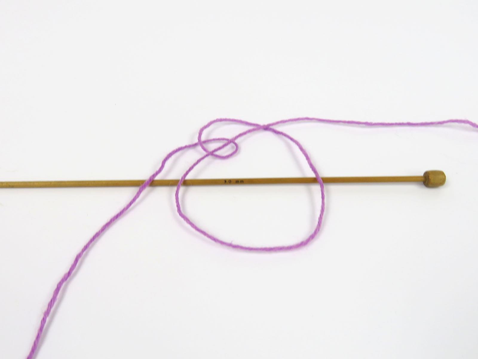 Sock Unicolor Light Lilac