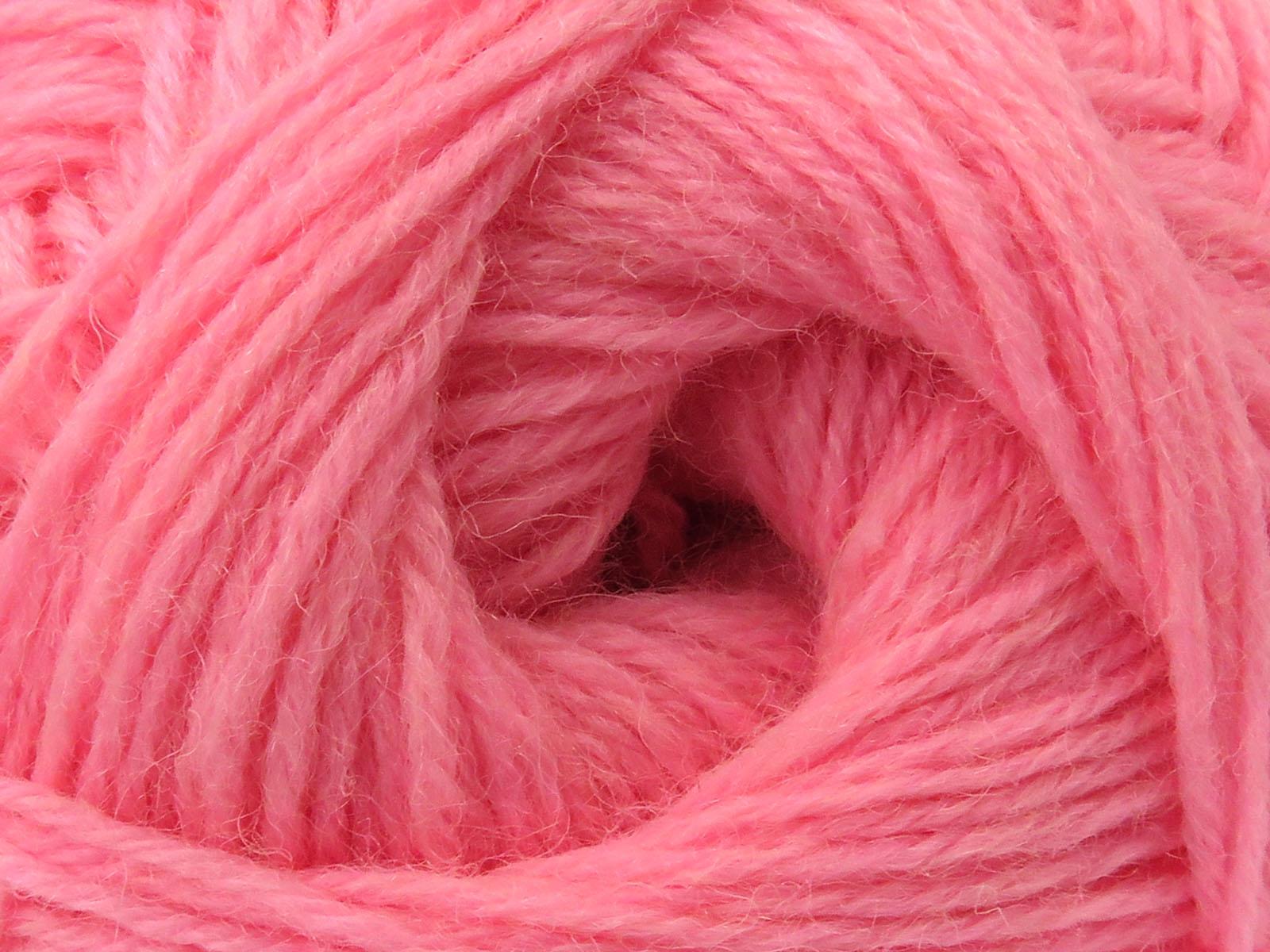 Sock Unicolor Light Pink