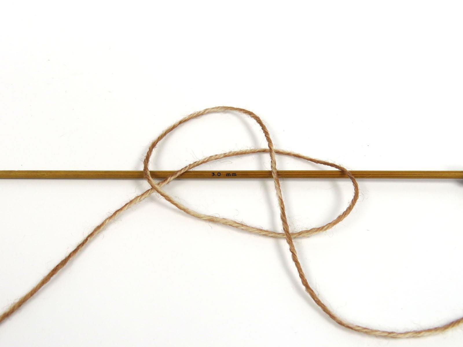 Sock Varicolor Brown, Black, Gold, Salmon