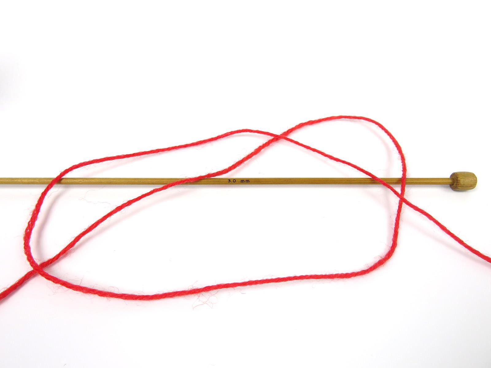 Sock Varicolor Green, Pink, Blue, Red, Turquoise, Gold