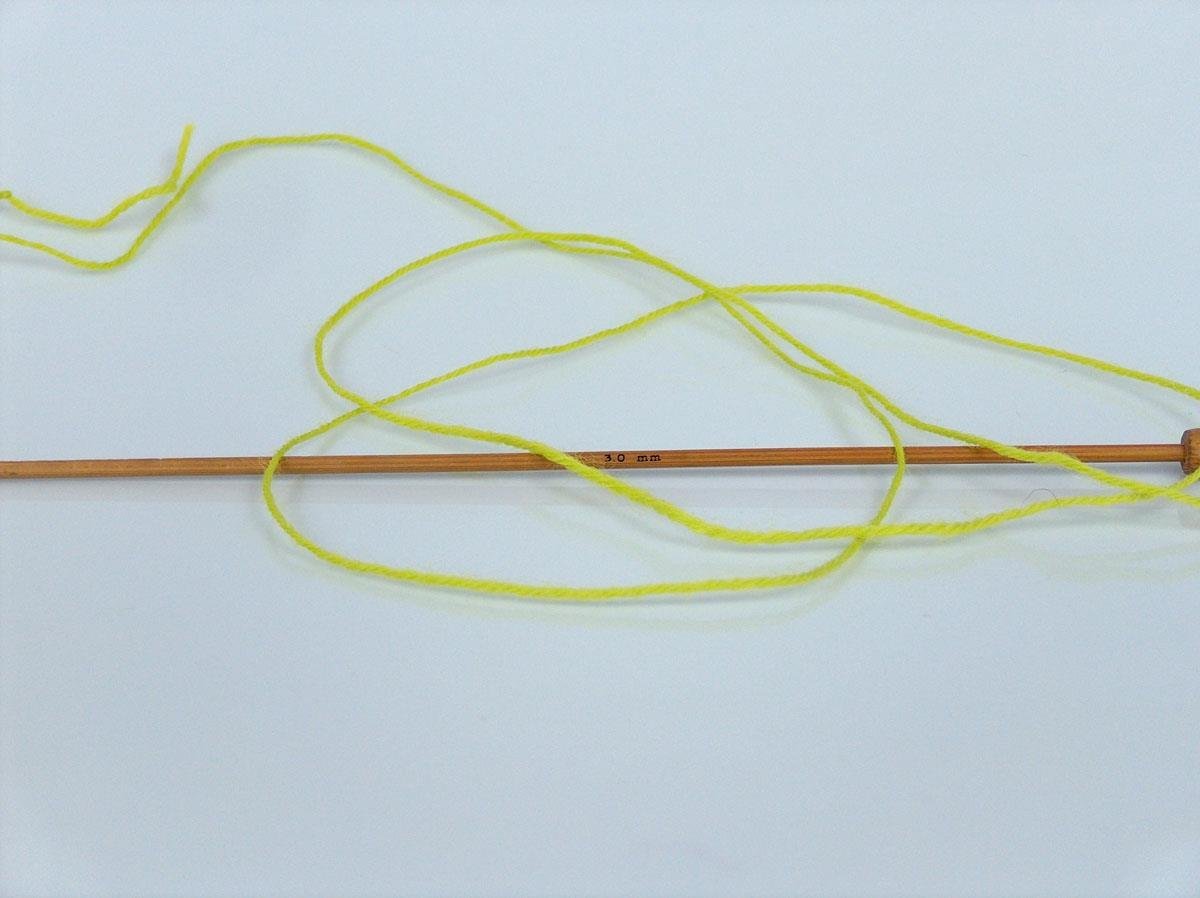 SockenWolle Uni Pistachio Green