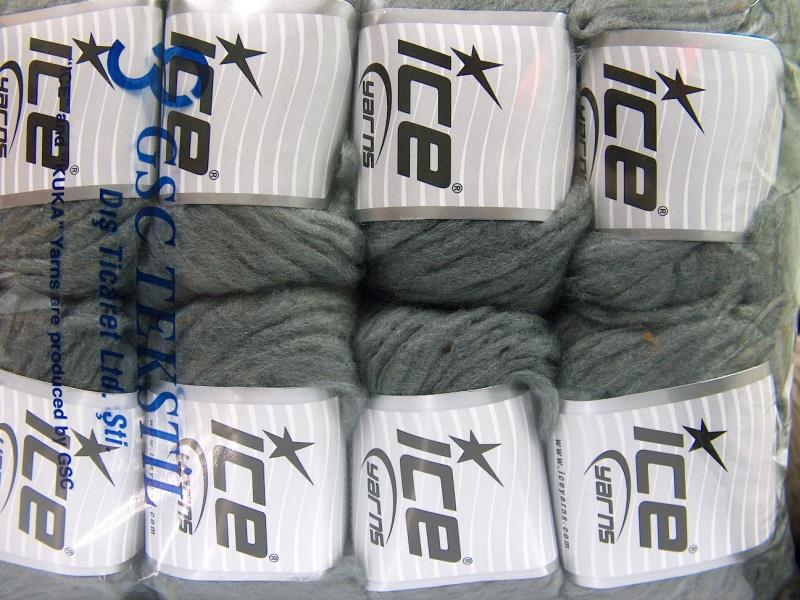 SoftAir Tweed Grey