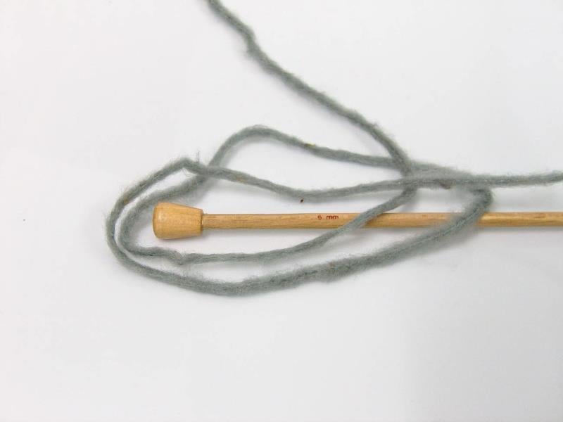 SoftAir Tweed Grey