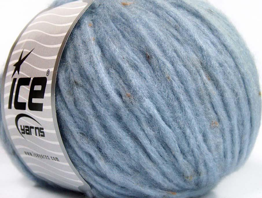 SoftAir Tweed Light Blue