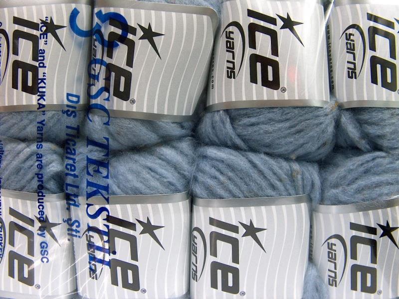 SoftAir Tweed Light Blue