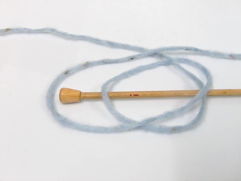 SoftAir Tweed Light Blue