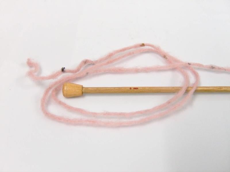 SoftAir Tweed Light Pink