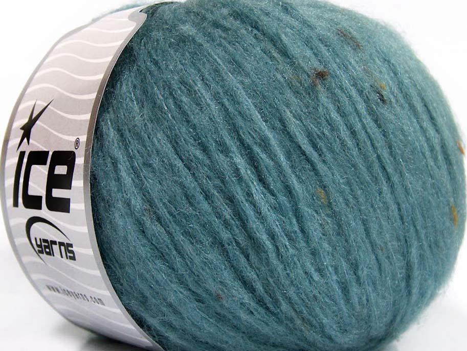 SoftAir Tweed Light Turquoise