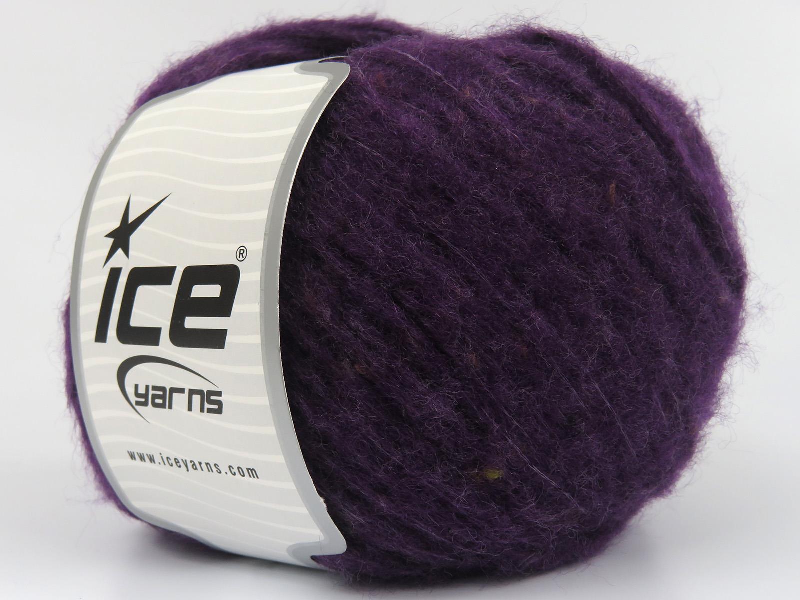 SoftAir Tweed Purple