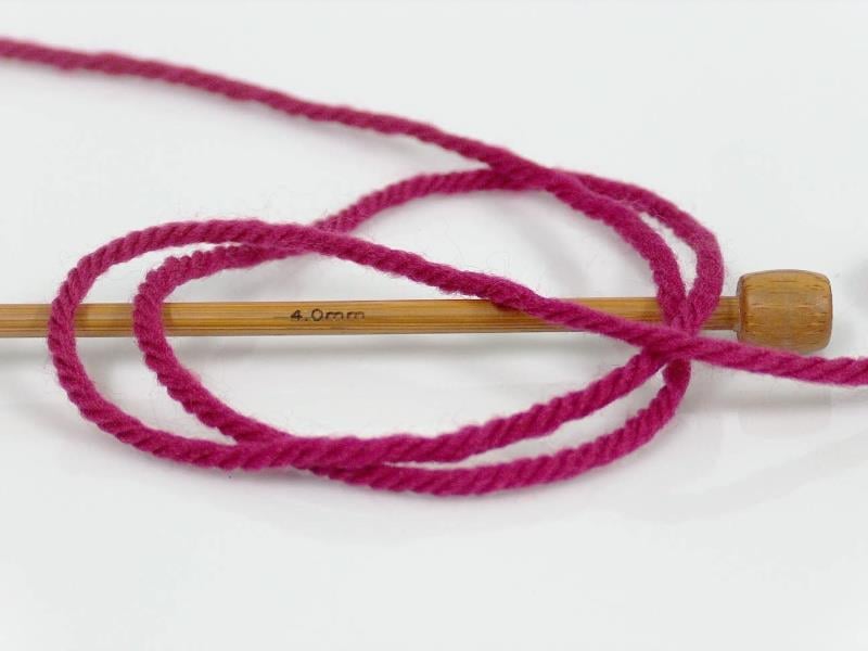 Softly Baby Burgundy