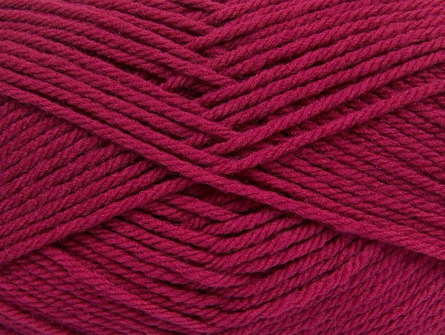 Softly Baby Burgundy