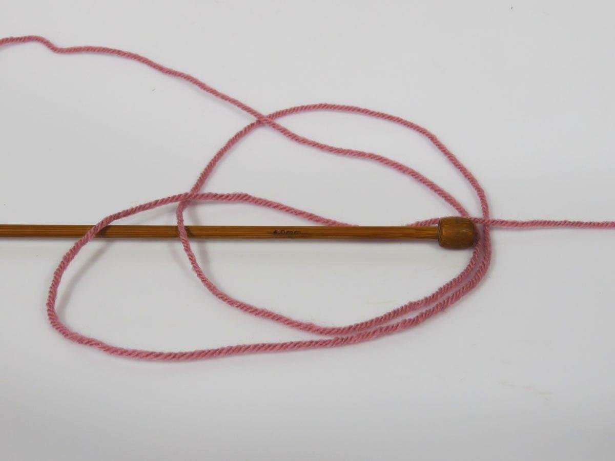 Softly Baby Fine Antique Pink