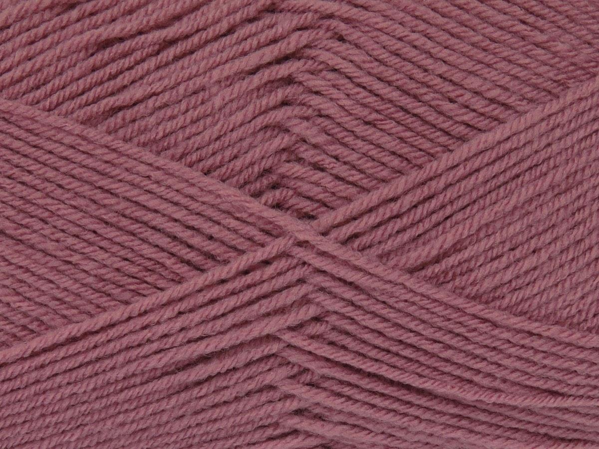 Softly Baby Fine Antique Pink