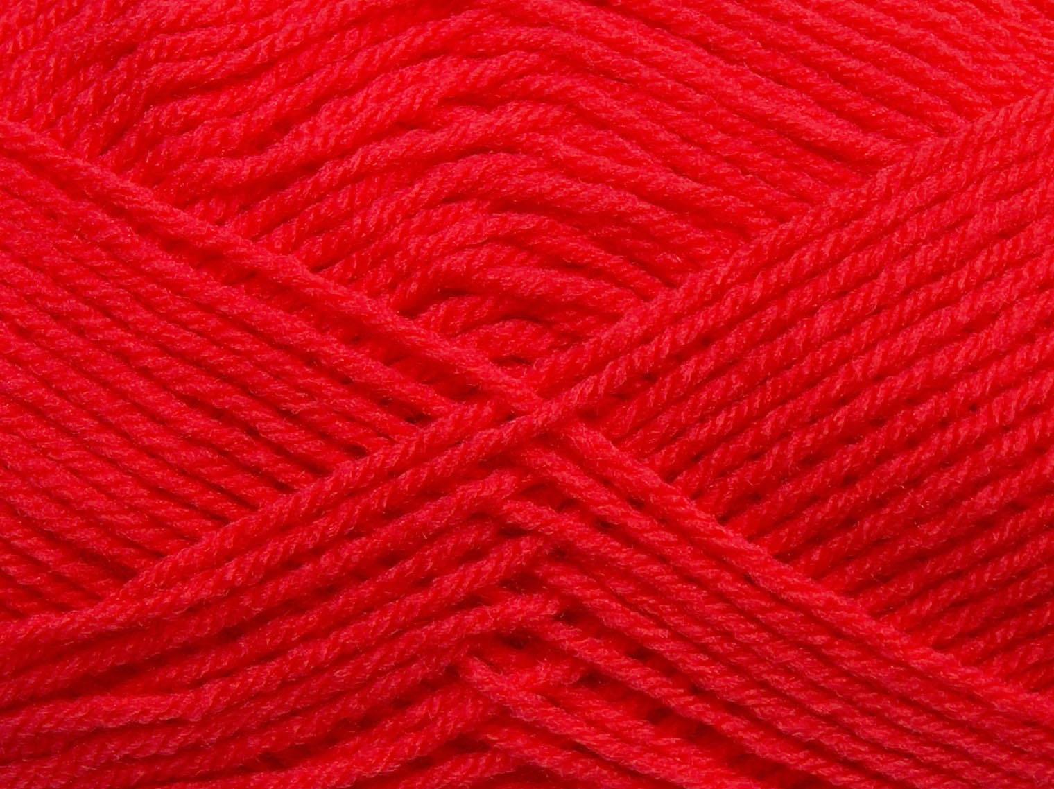 Softly Baby Fine Dark Salmon