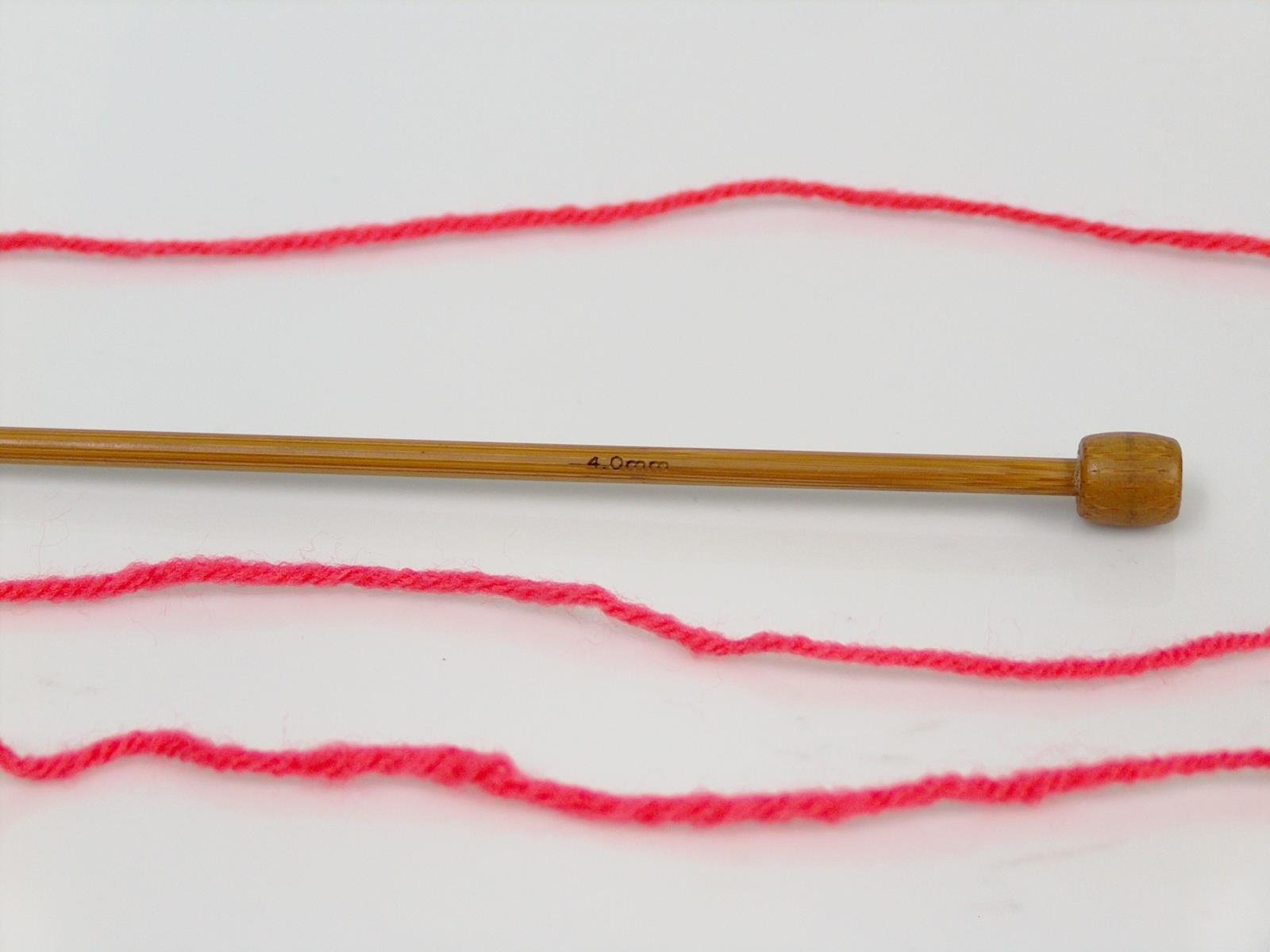 Softly Baby Fine Dark Salmon