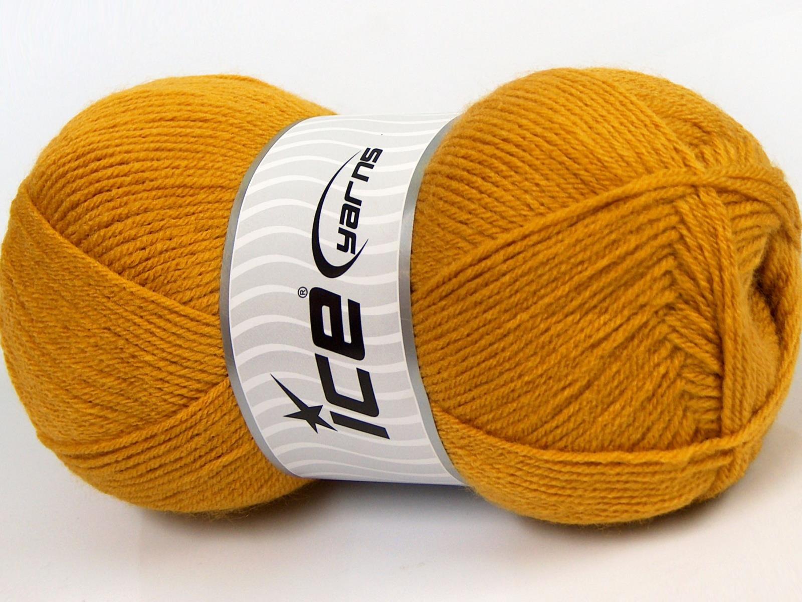 Softly Baby Fine Gold