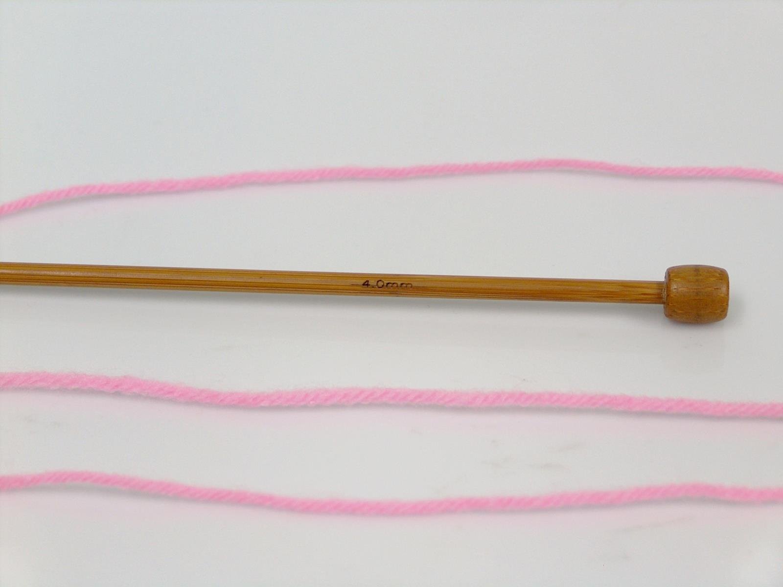 Softly Baby Fine Pink