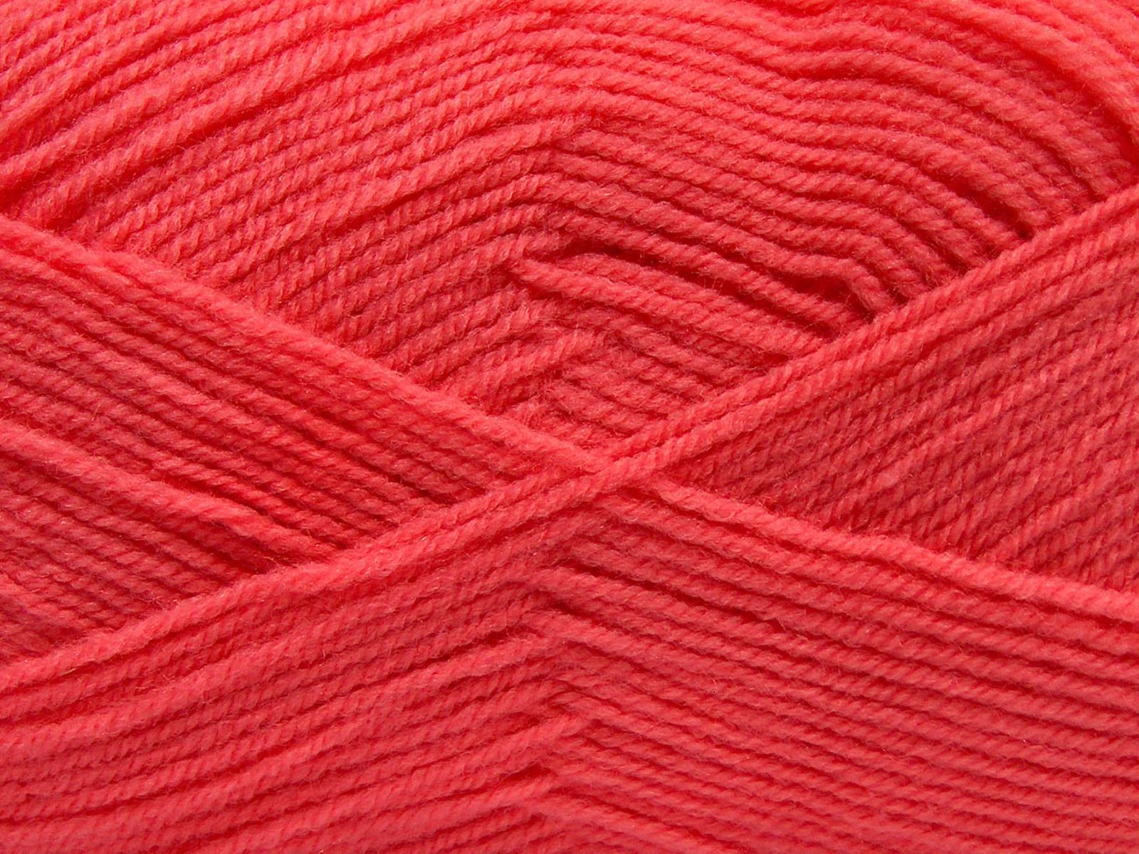 Softly Baby Fine Salmon