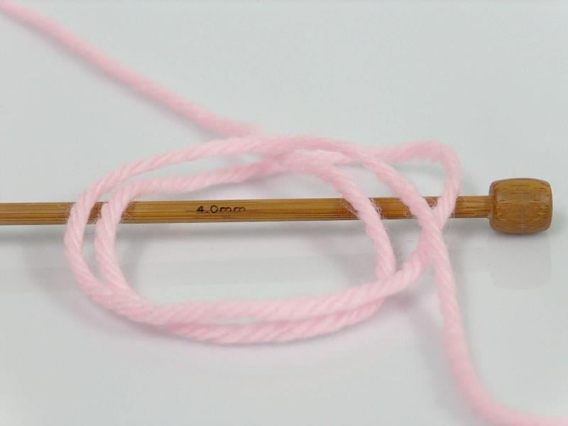 Softly Baby Light Pink