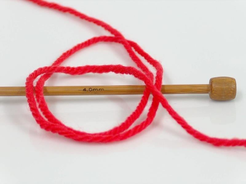 Softly Baby Tomato Red