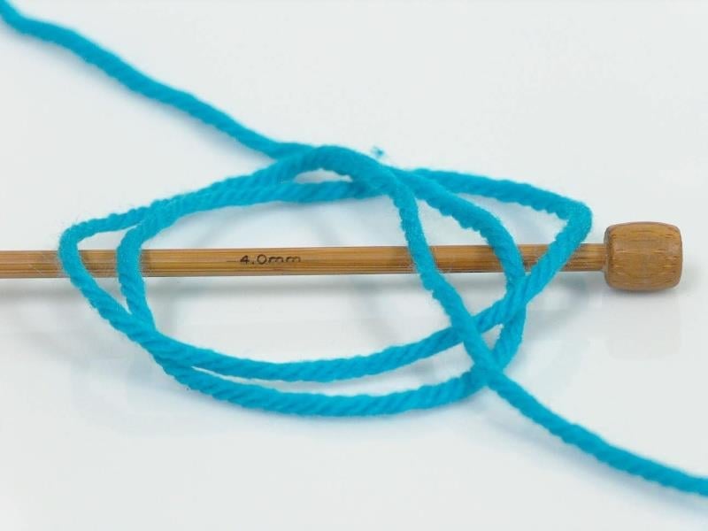 Softly Baby Turquoise