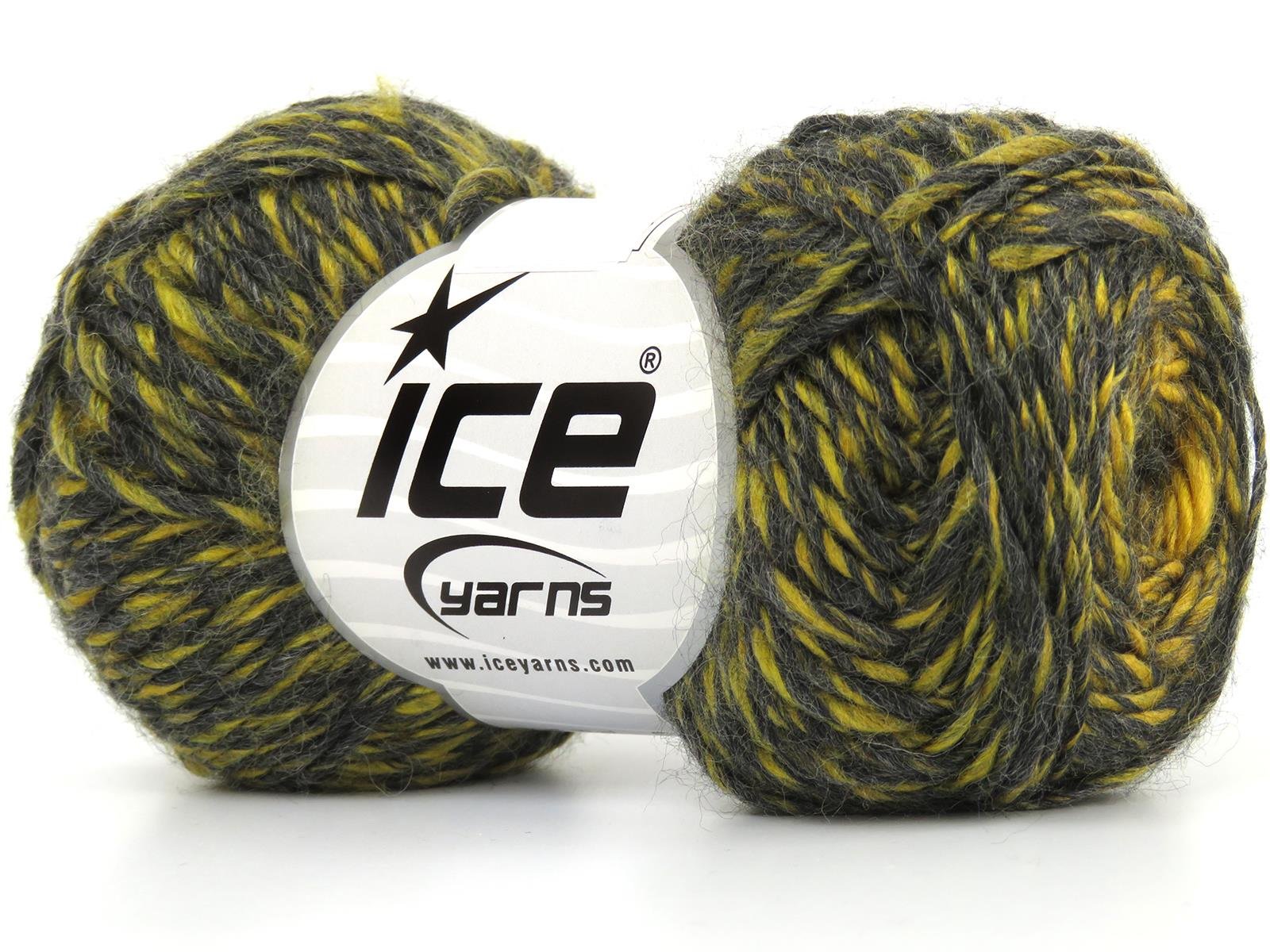 Sonriente Alpaca Gold, Dark Grey