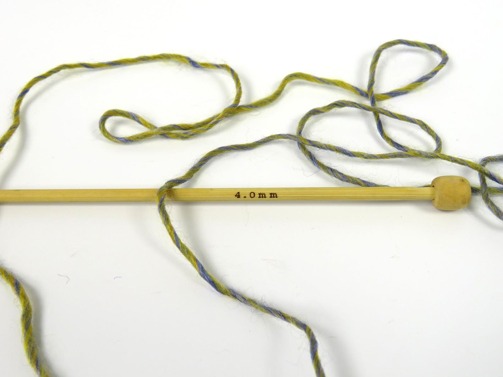 Sonriente Alpaca Lilac, Olive Green