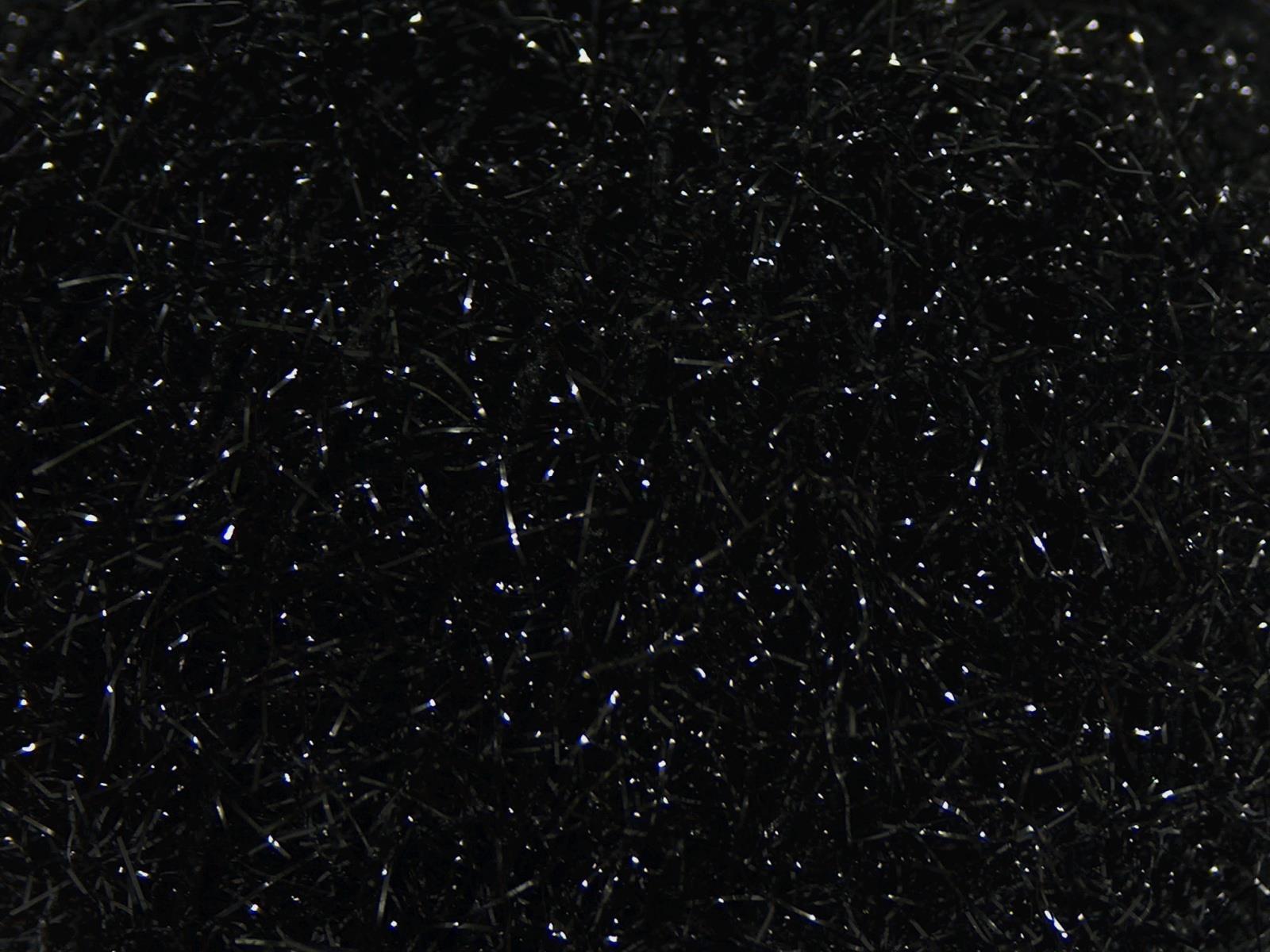 Sparkle Soft Black