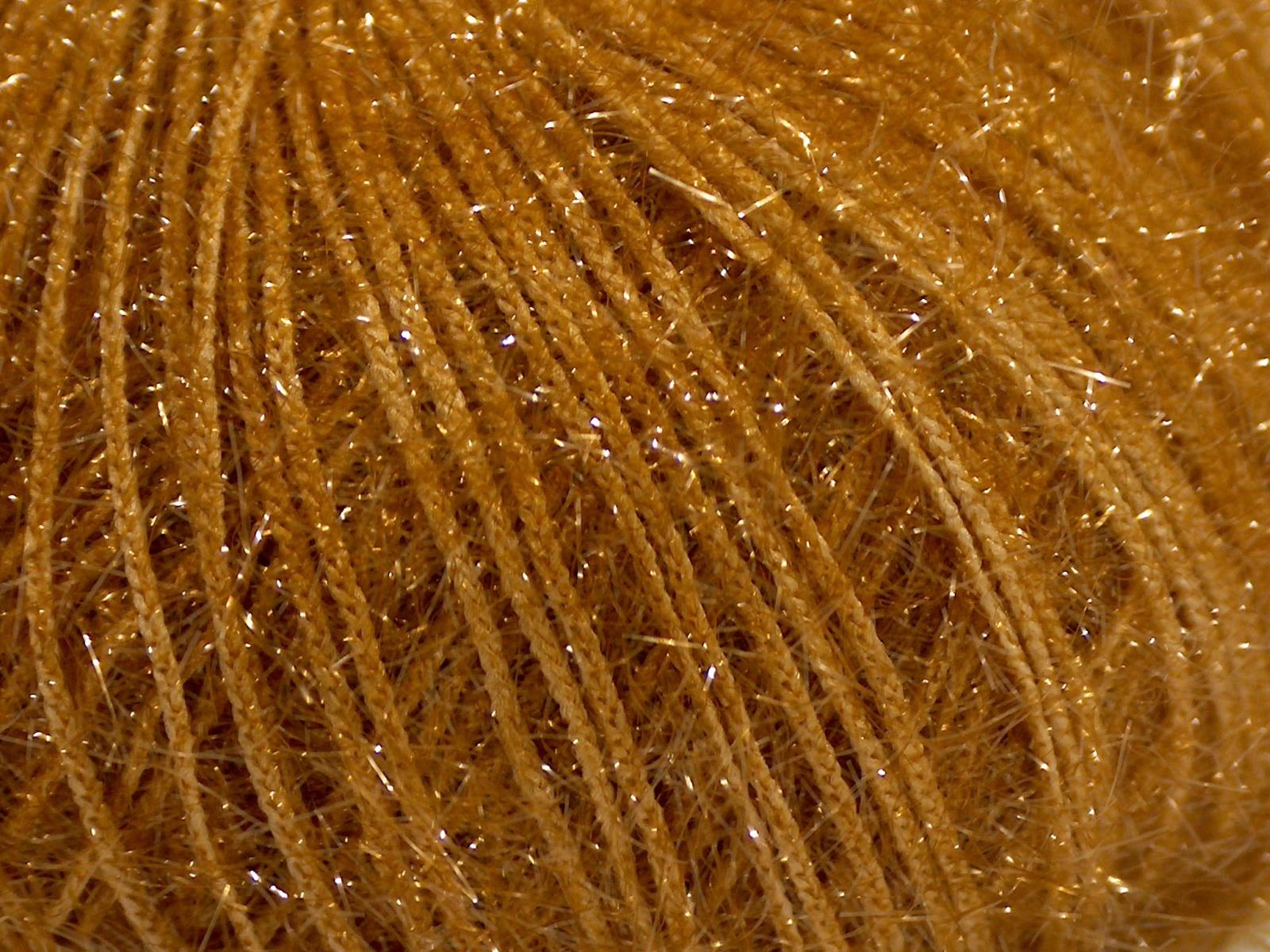 Sparkle Soft Dark Gold