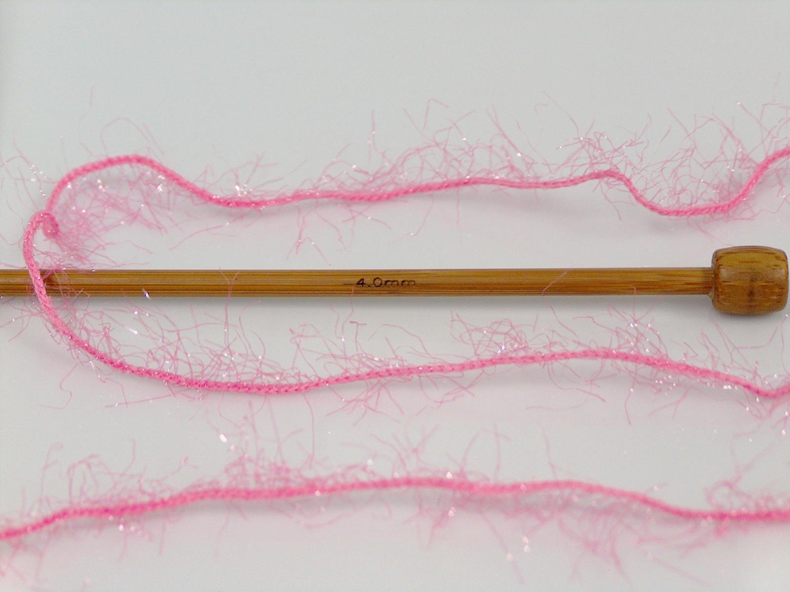 Sparkle Soft Dark Pink