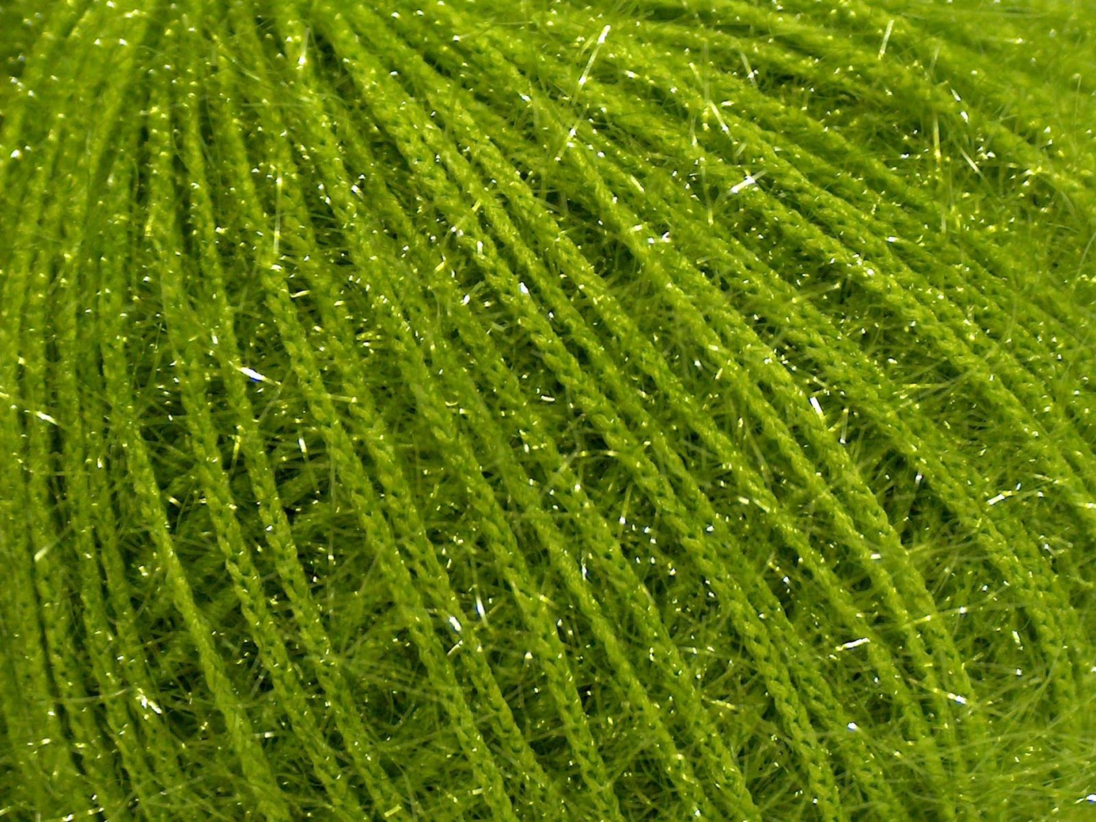 Sparkle Soft Green