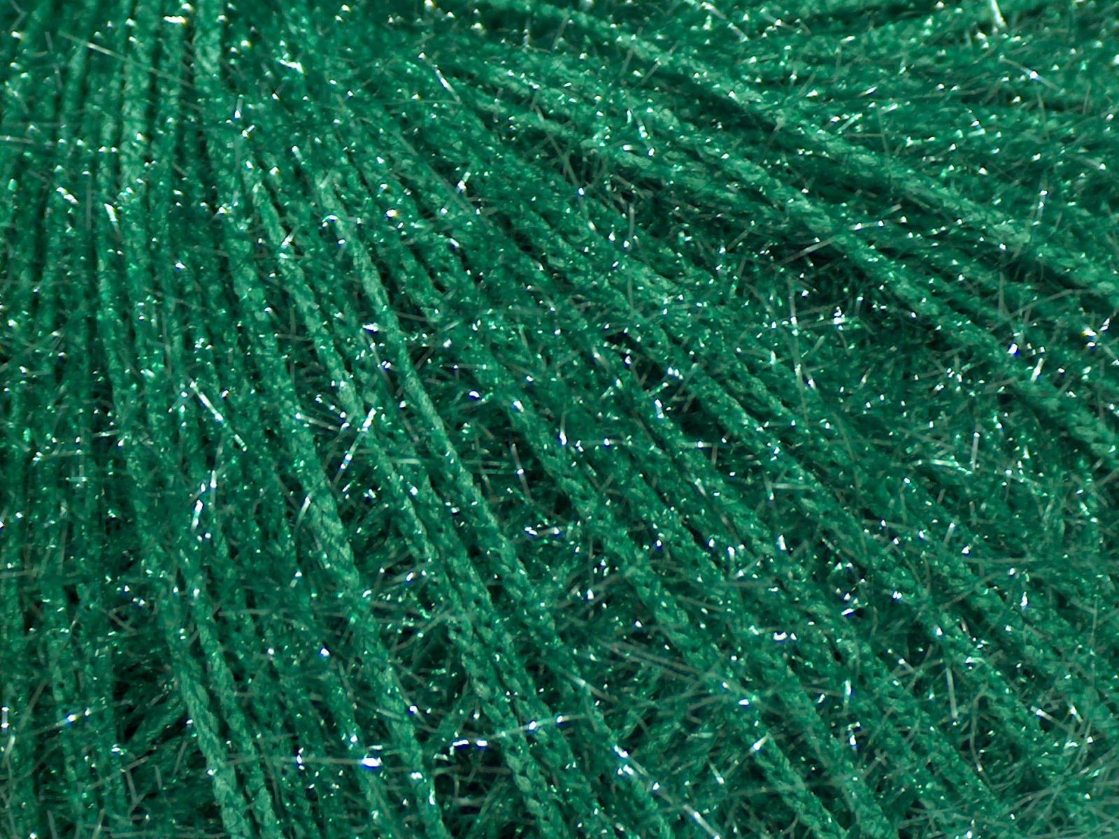 Sparkle Soft Green