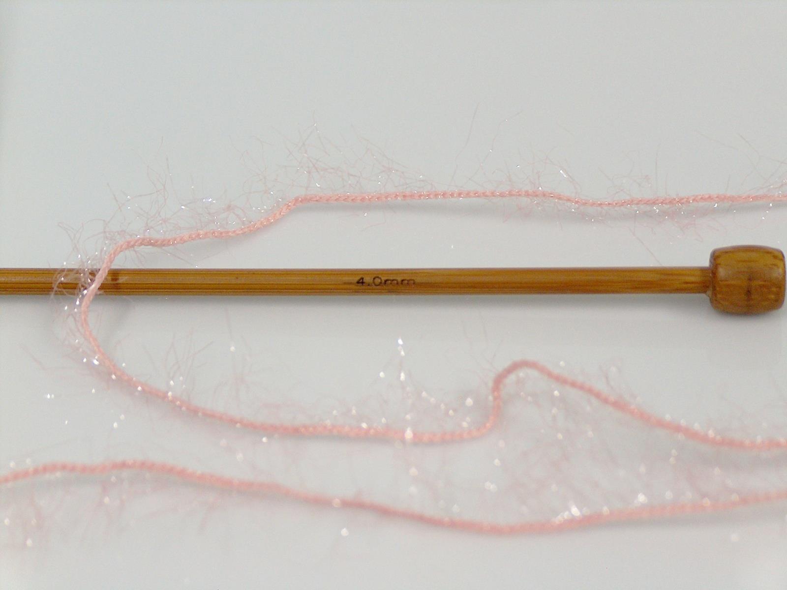 Sparkle Soft Powder Pink